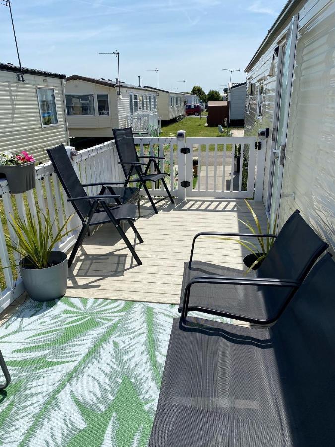 P&t's From Home, Platinum Spacious Campsite *