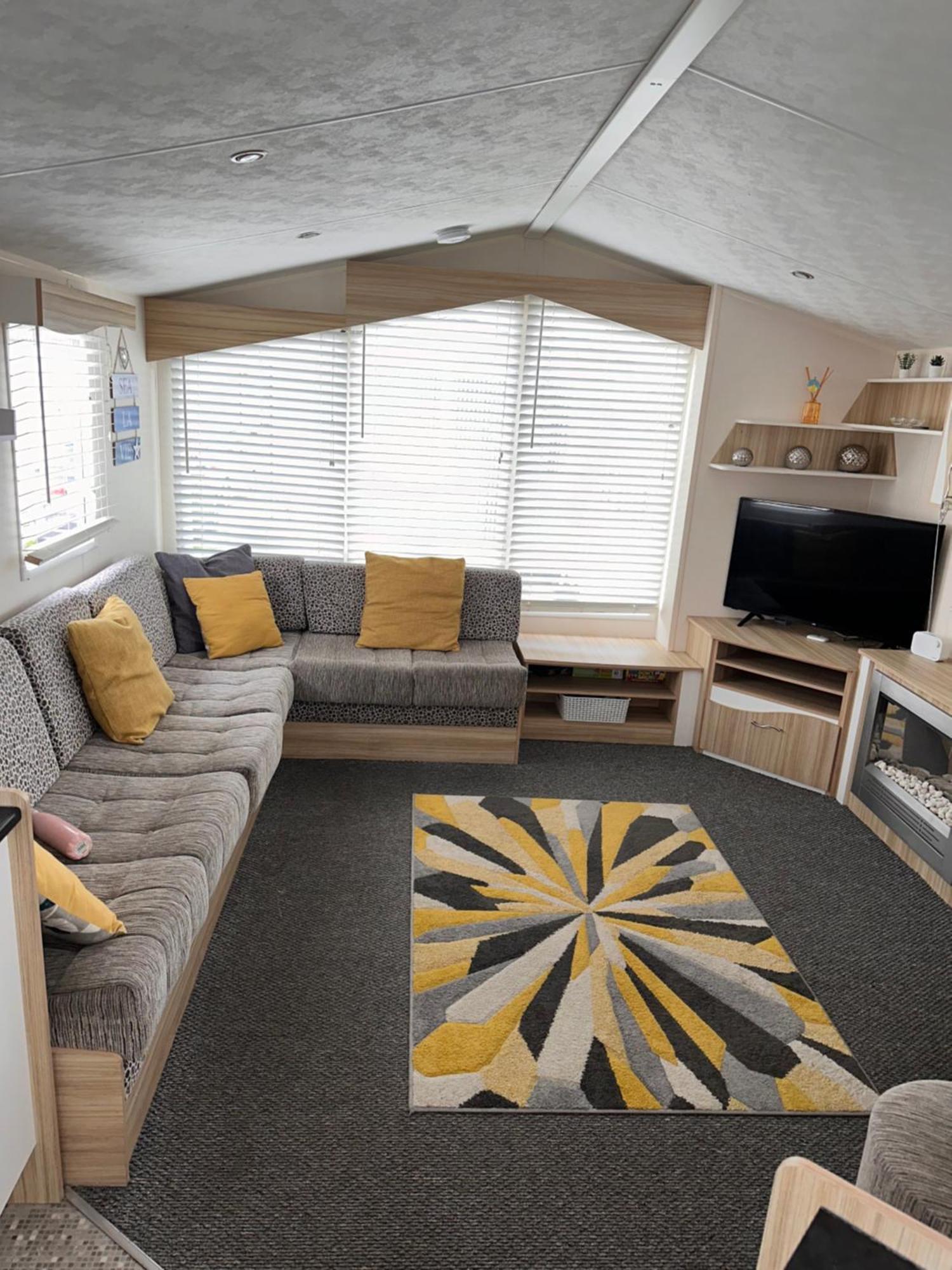 P&t's From Home, Platinum Spacious Campsite