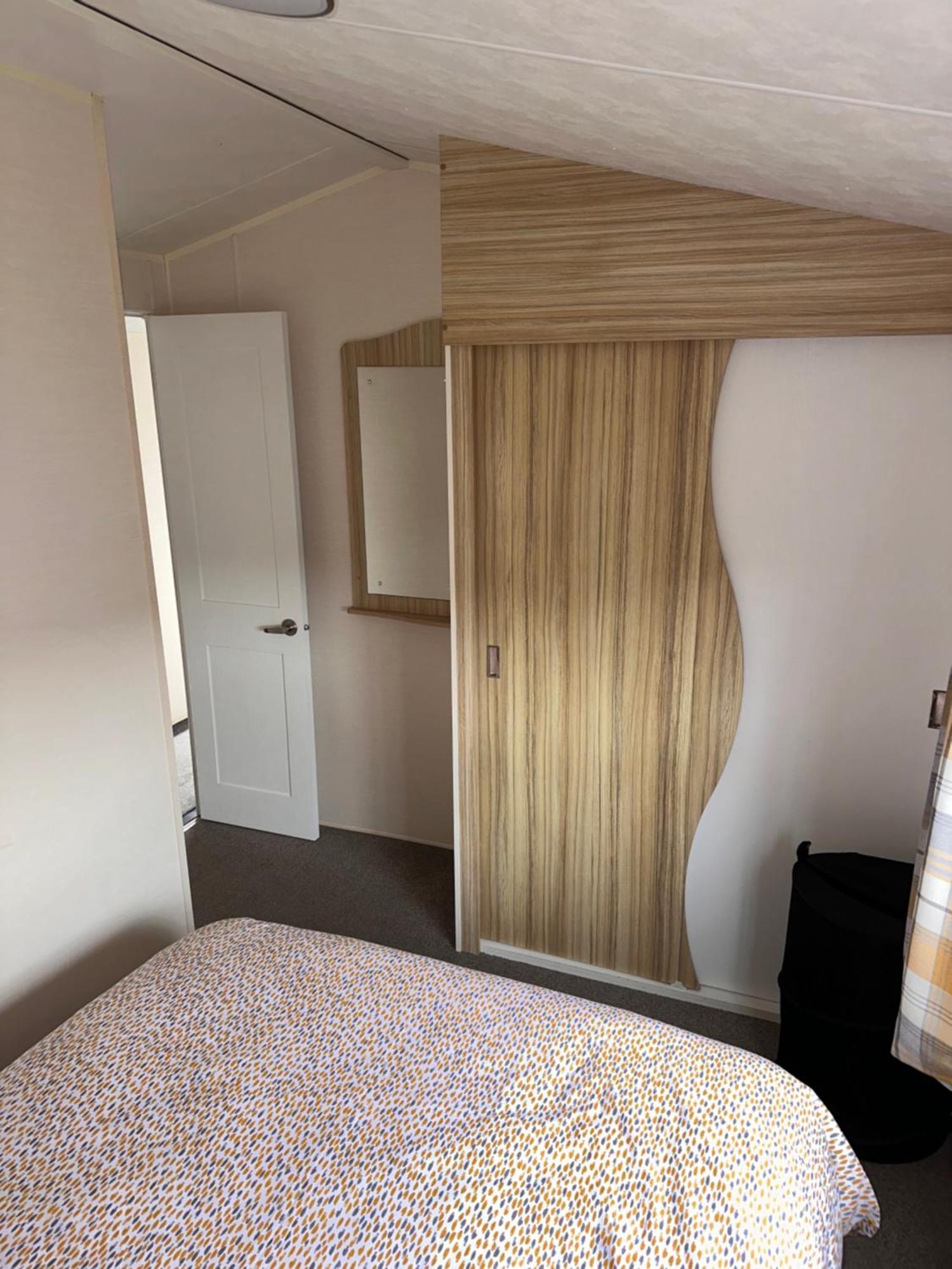 Campsite P&t's From Home, Platinum Spacious *