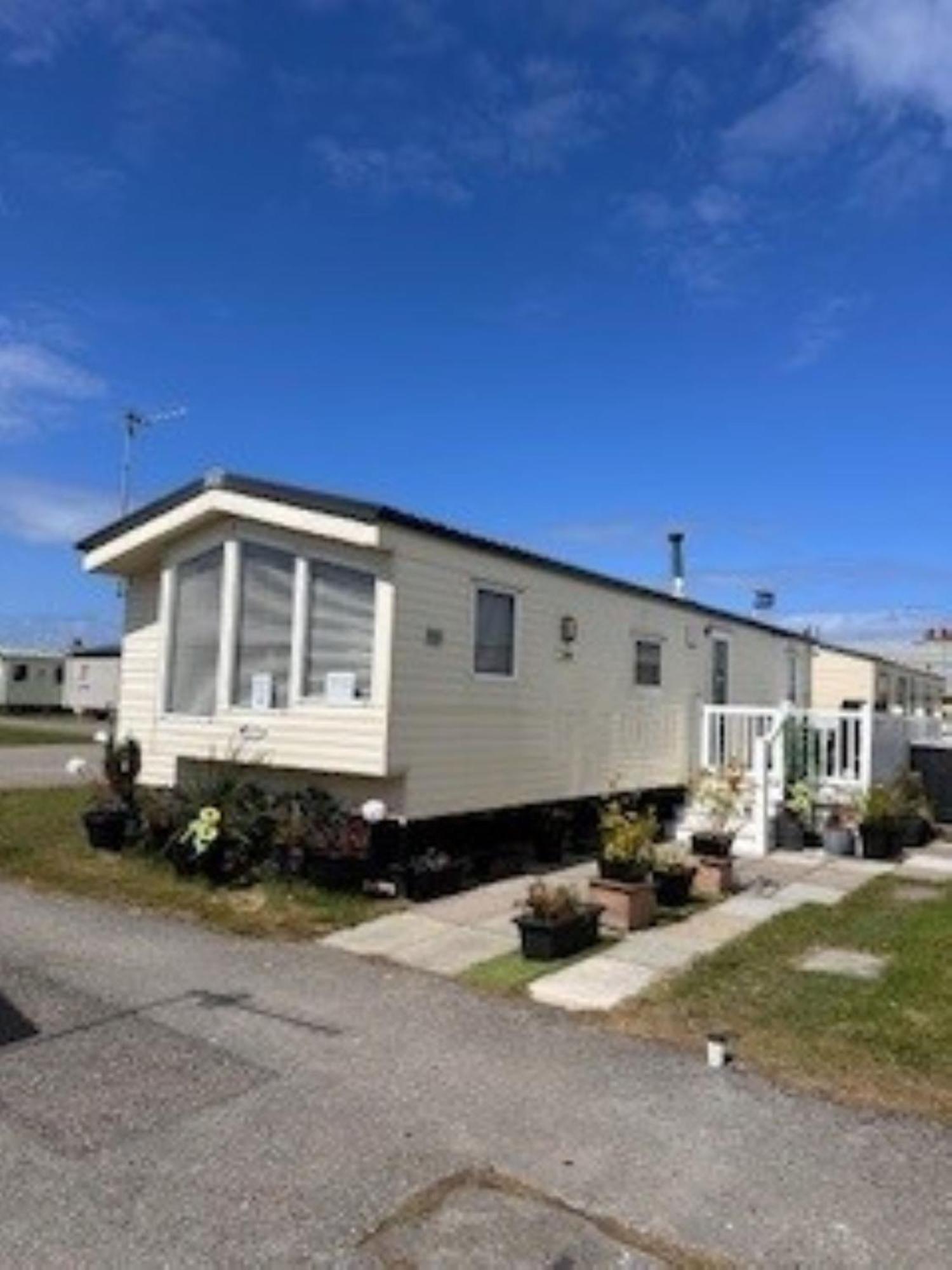 P&t's From Home, Platinum Spacious Campsite