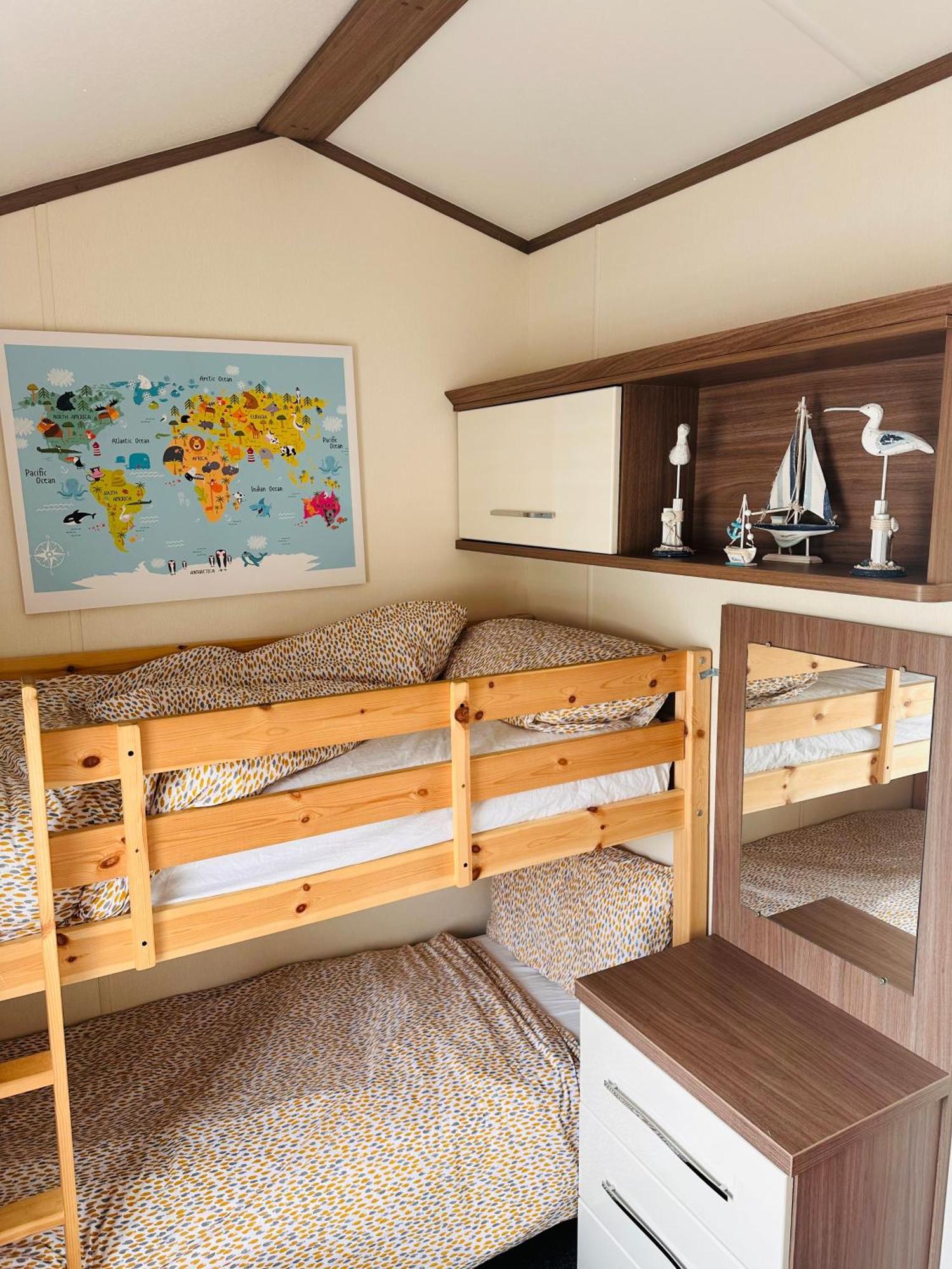 Campsite P&t's From Home, Platinum Spacious *