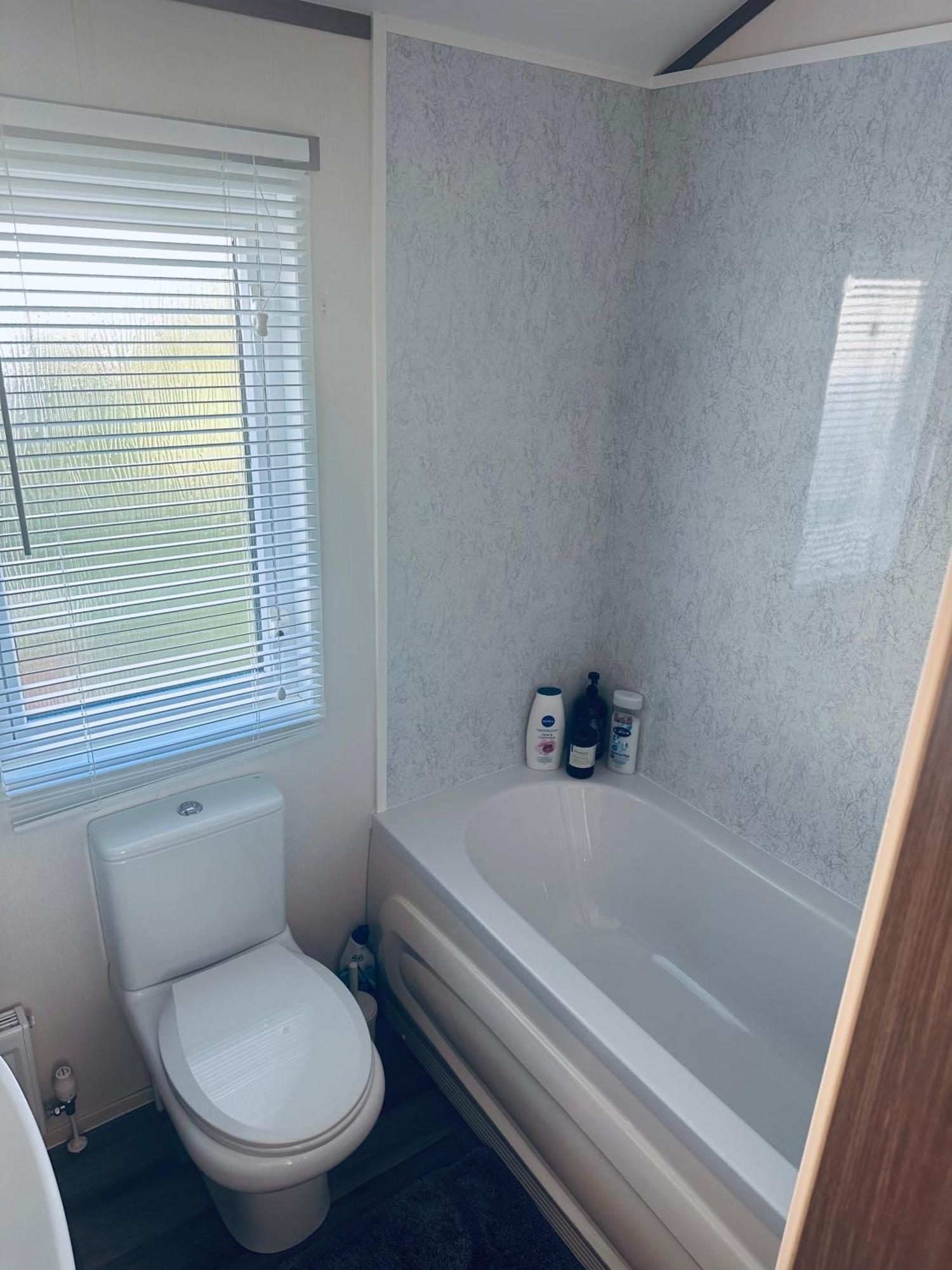 Campeggio P&t's From Home, Platinum Spacious Rhyl
