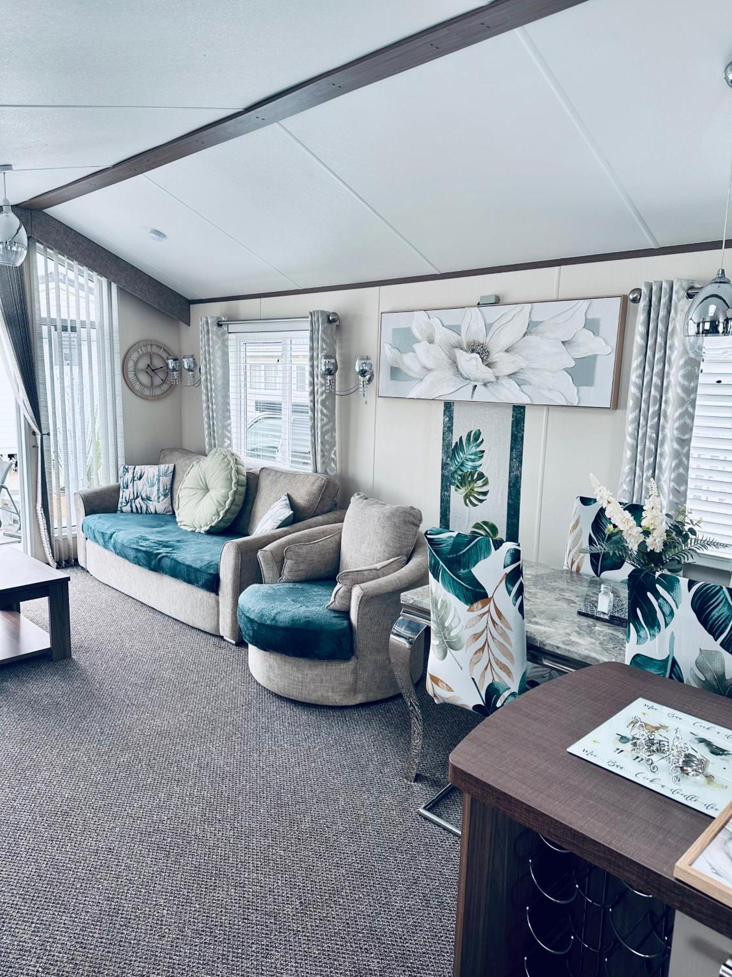 Campeggio P&t's From Home, Platinum Spacious *