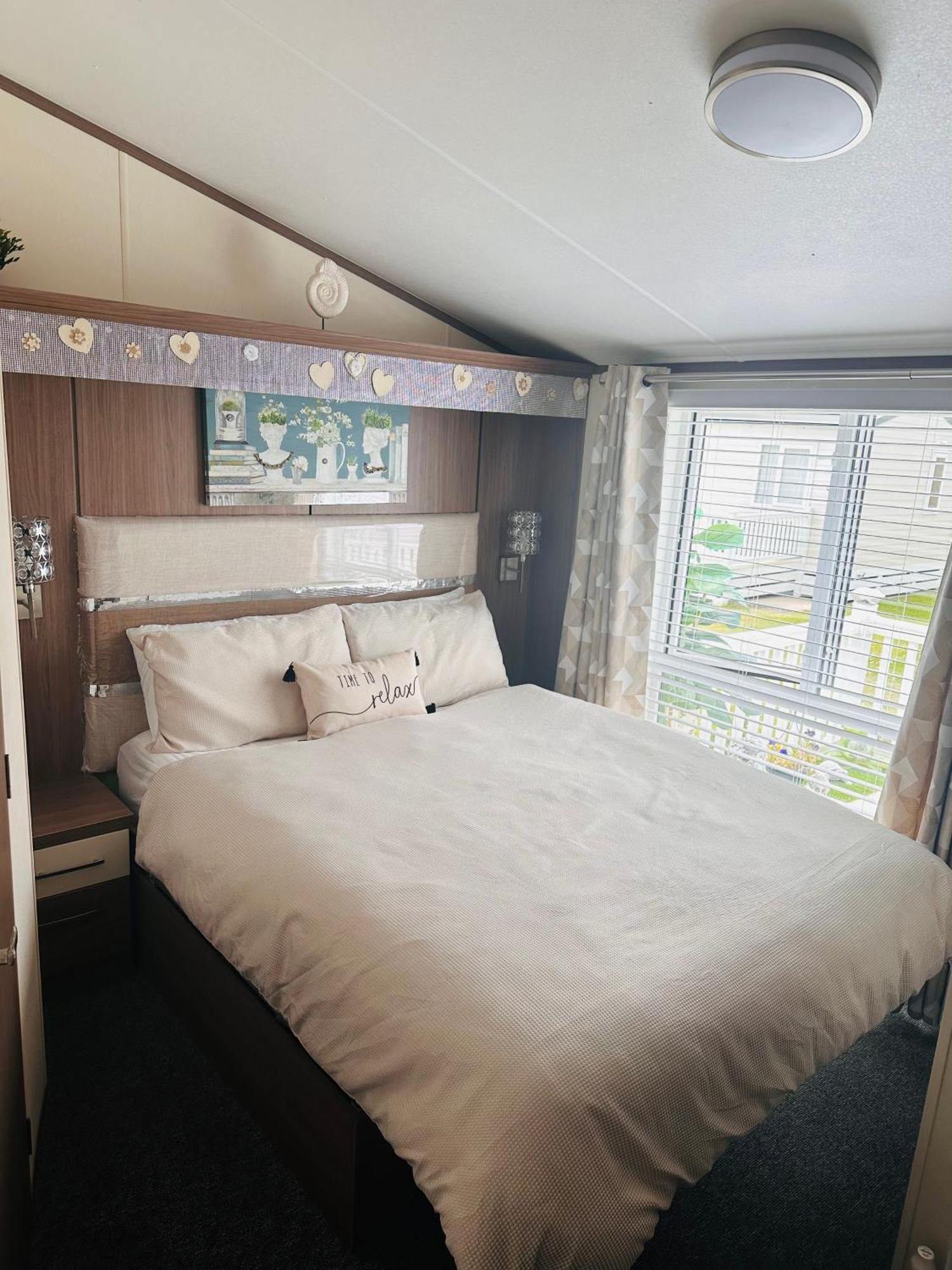 P&t's From Home, Platinum Spacious Campeggio